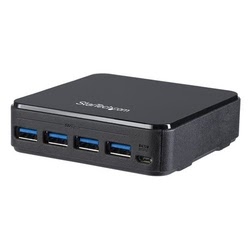 Switch StarTech Grosbill