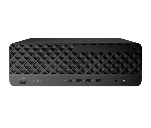 Barebone et Mini-PC HP Grosbill