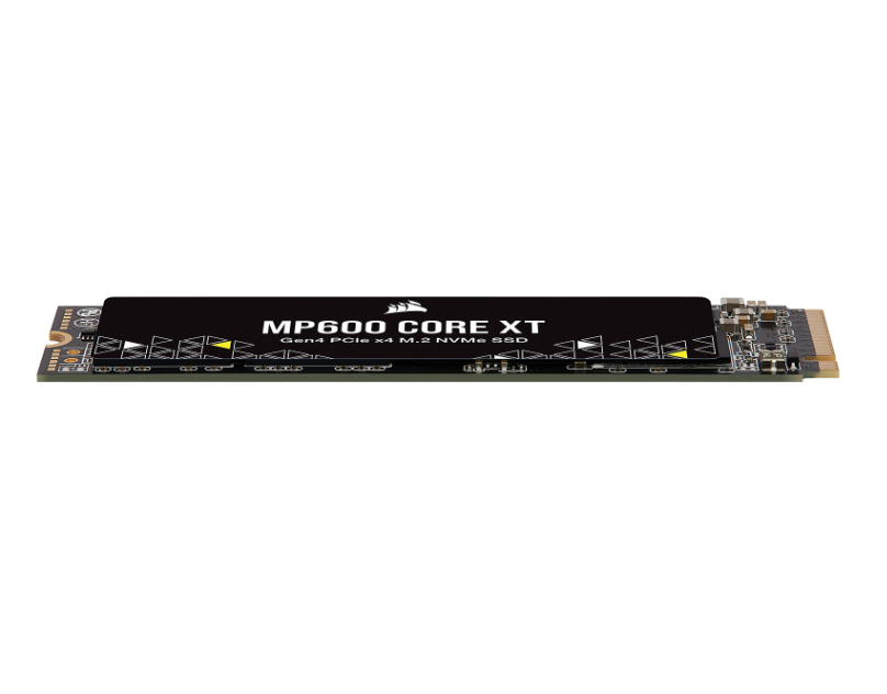 Corsair 1To M.2 NVMe Gen4 MP600 Core XT#  M.2 - Disque SSD - 2