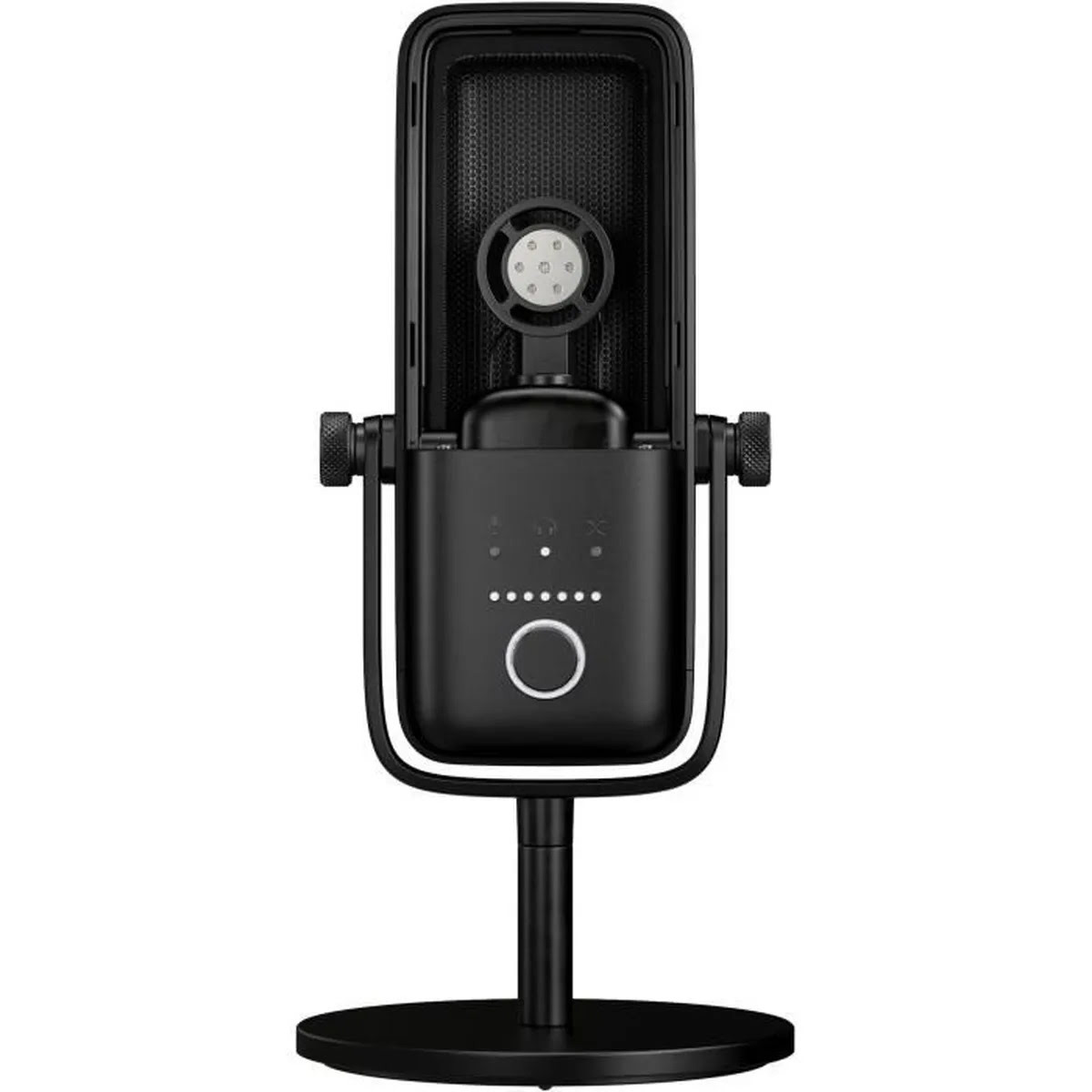 Elgato Wave:3 (10MAB9901) - Achat / Vente Accessoire Streaming / Vlogging  sur grosbill.com - 3