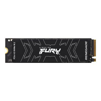 Kingston SFYRS/1000G  M.2 - Disque SSD Kingston - grosbill.com - 0