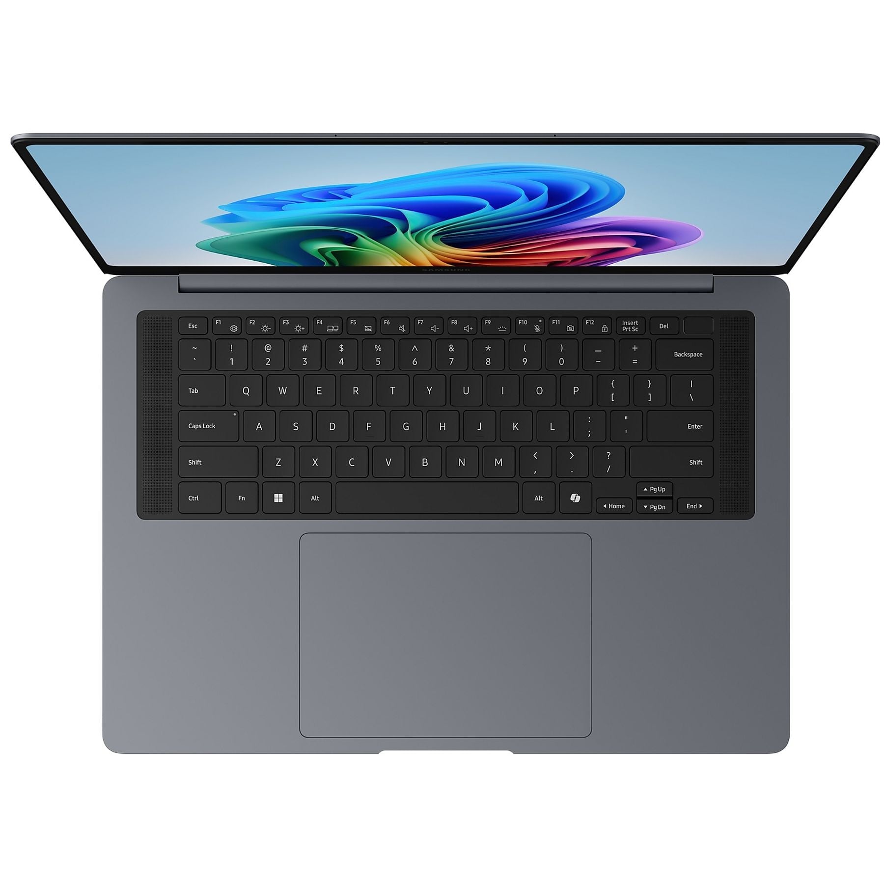Galaxy Book6 Pro - 16" AMOLED Tactile 3K U7-356H 32Go 512Go W11P - Achat / Vente sur grosbill.com - 1