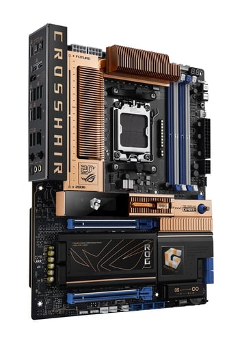 Asus ROG CROSSHAIR 2006 ATX  - Carte mère Asus - grosbill.com - 3