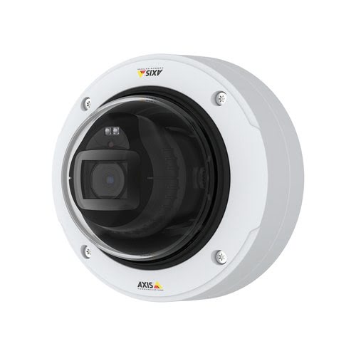 Axis Caméra / Webcam MAGASIN EN LIGNE Grosbill