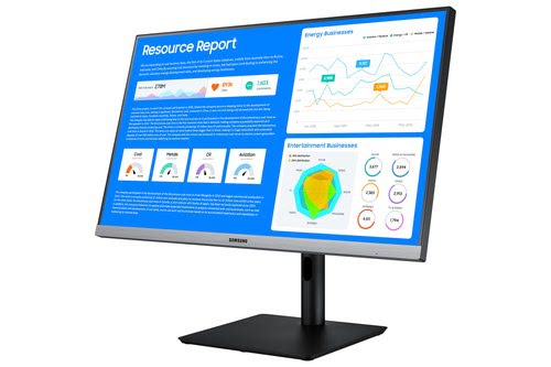 24inch 1920 x1080 Bezelless Monitor IPS - Achat / Vente sur grosbill.com - 20