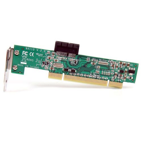PCI to PCI Express Adapter Card - Achat / Vente sur grosbill.com - 1