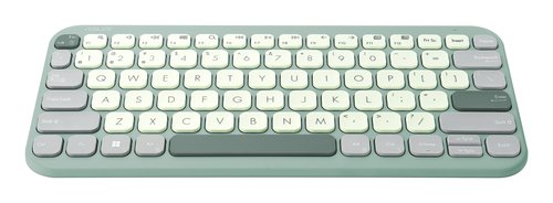 KW100 KEYBOARD/GN/FR - Achat / Vente sur grosbill.com - 1