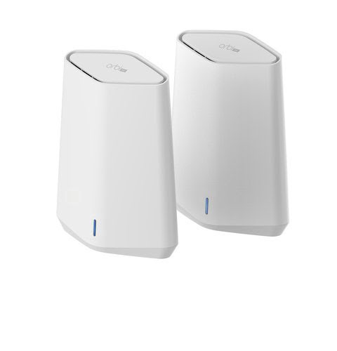 Netgear 4PT ORBI PRO WIFI 6 AX1800 BNDL