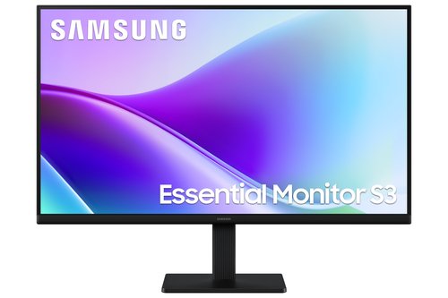 Samsung Monitor 27" IPS FHD 1920x1080 - Achat / Vente sur grosbill.com - 8