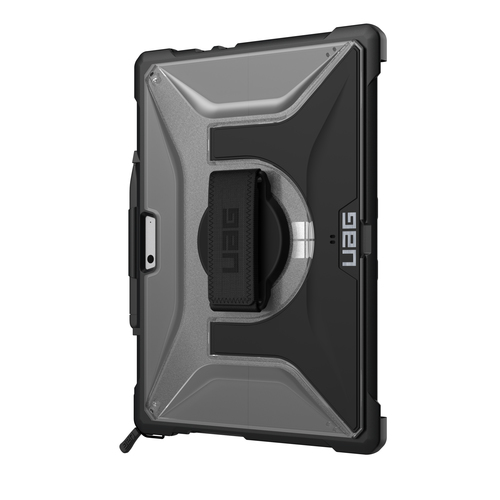 UAG PLASMA CASE FOR SURFACE PRO 9 ICE - Achat / Vente sur grosbill.com - 1