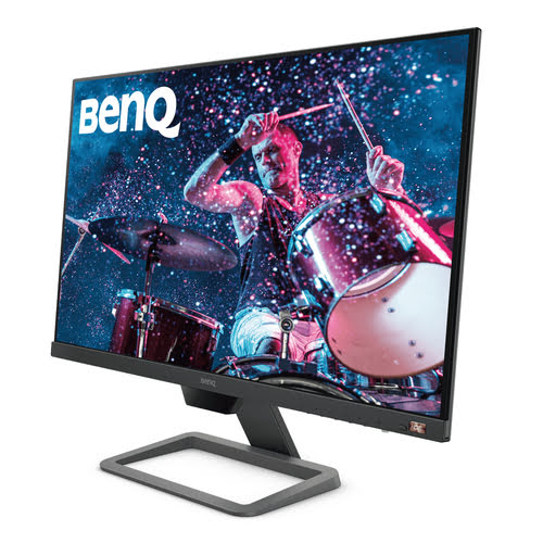 BenQ 27 pouces  9H.LJ7LA.TBE - Ecran PC BenQ - grosbill.com - 2