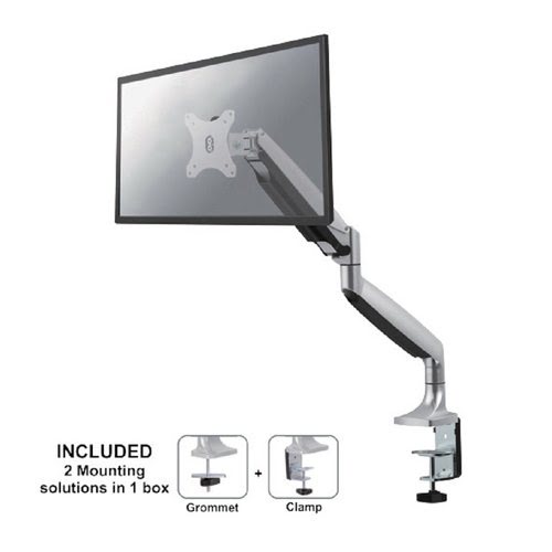 NewStar NewStar NeoMounts Desk mount 10 - 32