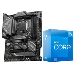 Kit Upgrade PC MSI Grosbill