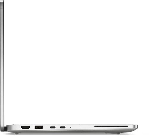 DELL PRO 13 PLUS PB13250 U5-235 - Achat / Vente sur grosbill.com - 5