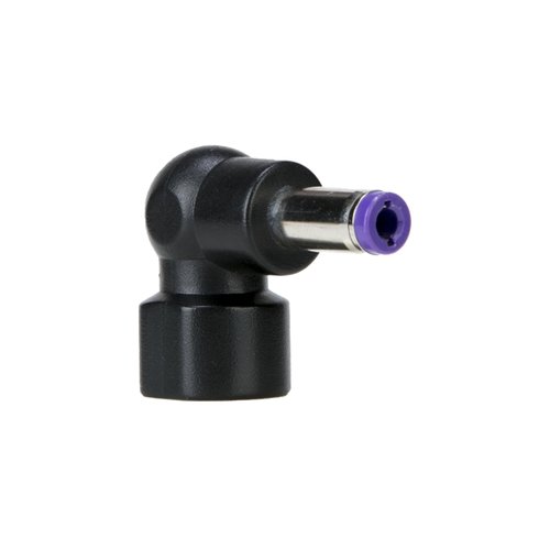 Targus 3Pin Power Tip Black