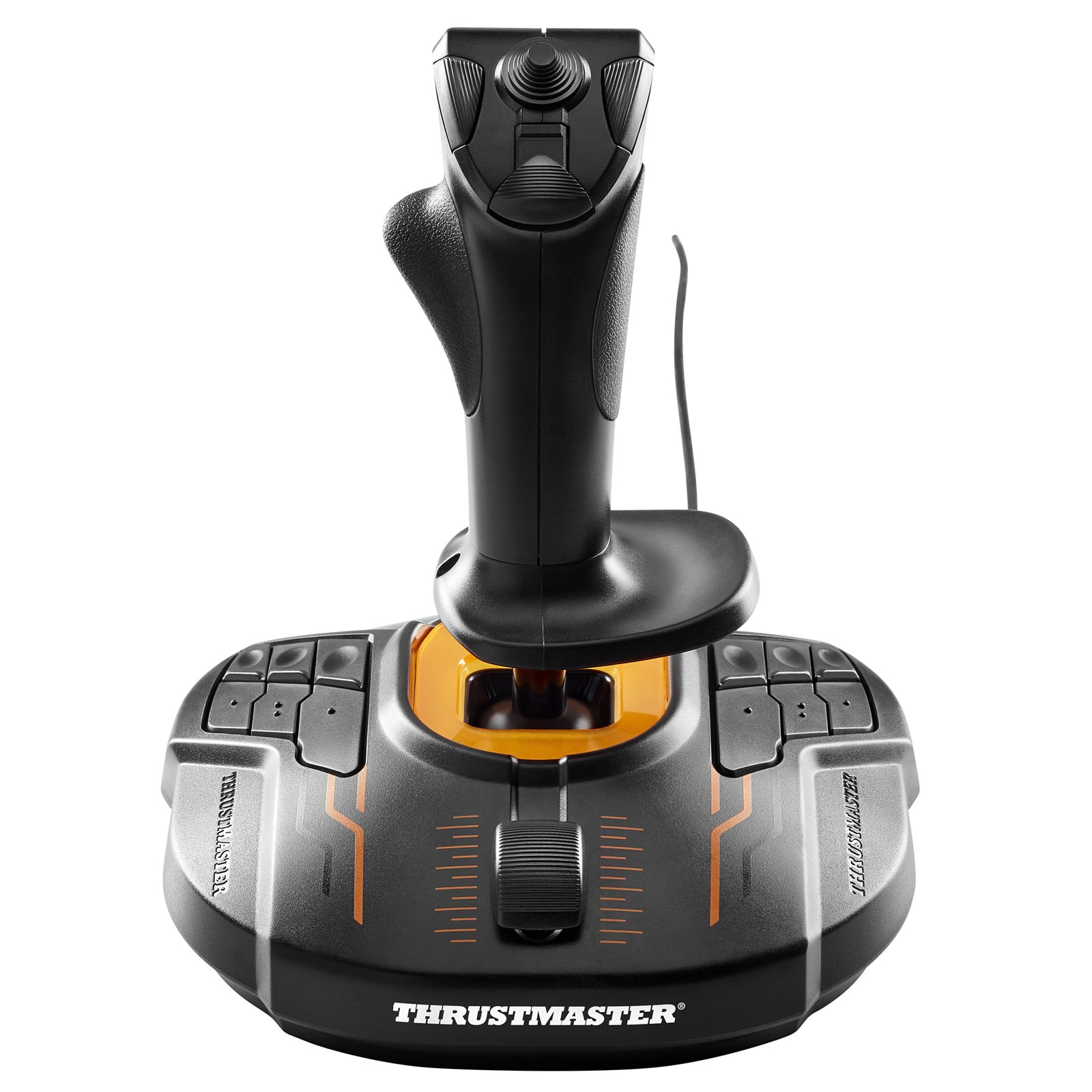 ThrustMaster  T.16000M FCS (2960773) - Achat / Vente Simulateur de vol sur grosbill.com - 3
