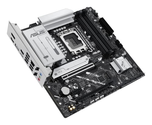 Asus PRIME B860M-A WIFI Micro-ATX  - Carte mère Asus - grosbill.com - 5