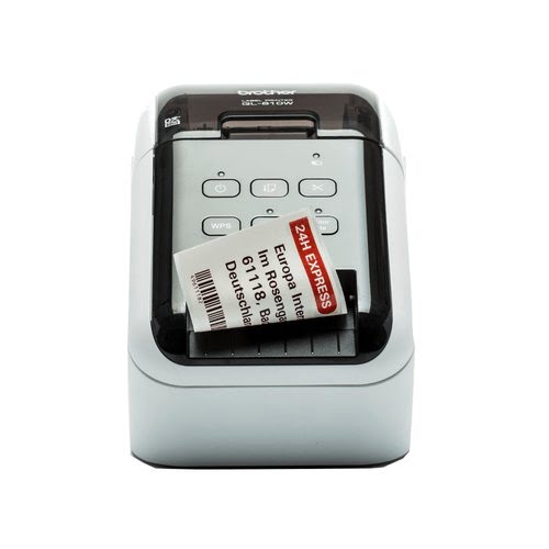 PROFESSIONAL LABEL PRINTER WITH - Achat / Vente sur grosbill.com - 0