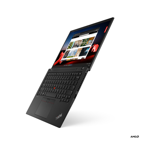ThinkPad T14s AMD G4 R5 16/512GB W11P - Achat / Vente sur grosbill.com - 8