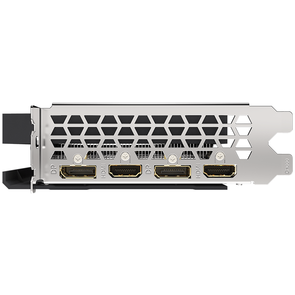 Gigabyte RTX 3060 EAGLE OC 12G LHR  - Carte graphique Gigabyte - 1