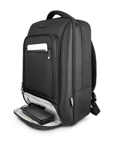 MIXEE COMPACT BACKPACK 15.6" (MCB15UF) - Achat / Vente sur grosbill.com - 3