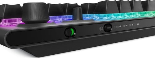 ALIENWARE TRI-MODE WRLS GAMING - Achat / Vente sur grosbill.com - 8