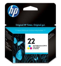 Consommable imprimante HP Grosbill