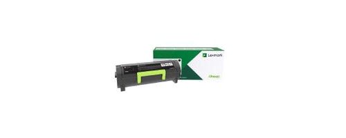 Lexmark - Noir - 56F2H00 - Achat / Vente Consommable imprimante sur grosbill.com - 0