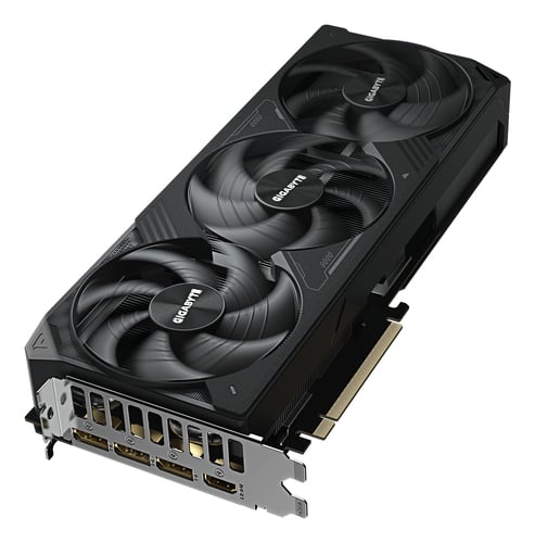 Gigabyte GeForce RTX 5080 WINDFORCE OC SFF 16G V2 - Carte graphique - 8