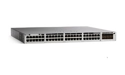Switch Cisco Grosbill