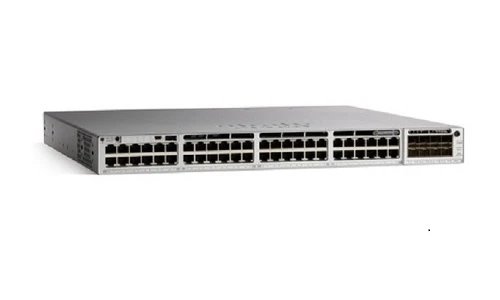 CATALYST 9300L 48P 12MGIG - Achat / Vente sur grosbill.com - 0