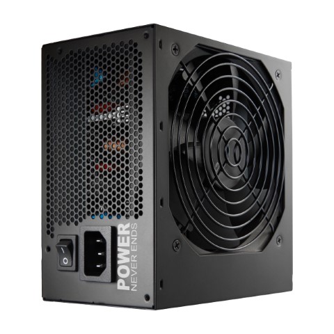 FSP 80+ Bronze (700W) - Alimentation FSP - grosbill.com - 7