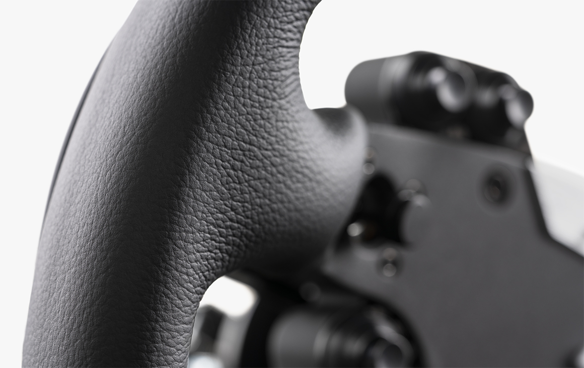 Fanatec ClubSport - Volant - RS (CRD-9020011-WW) - Achat / Vente Volant PC sur grosbill.com - 3