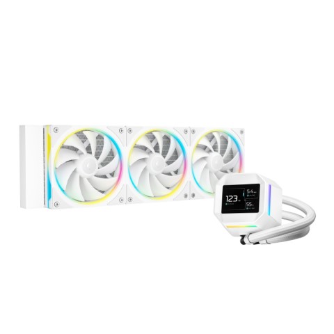Watercooling Deepcool Grosbill