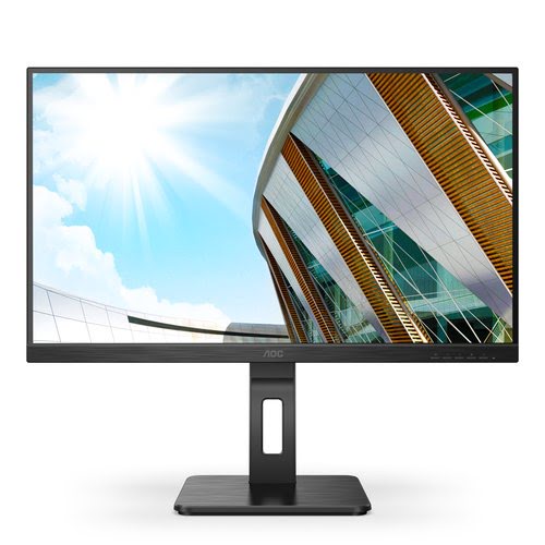 AOC 27 pouces  U27P2CA - Ecran PC AOC - grosbill.com - 1