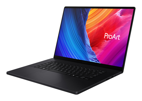 ProArt H7606WV-ME033X - 16" OLED WQUXGA AI R9 HX 370 RTX 4060 32Go 1To W11 Pro Noir - Achat / Vente sur grosbill.com - 2
