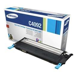 image produit Samsung  Toner CLT-C4092S Cyan Grosbill