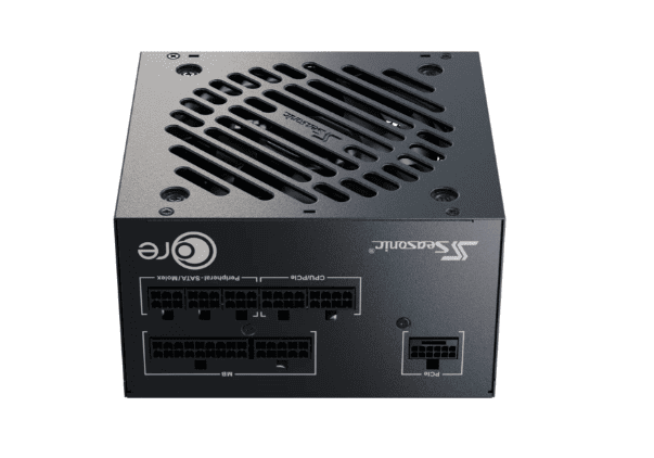 Seasonic 80+ Gold (750W) - Alimentation Seasonic - grosbill.com - 13