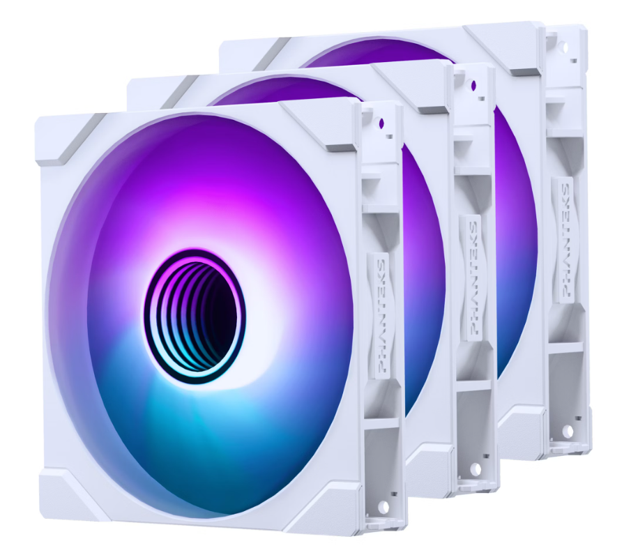 Ventilateur boîtier Phanteks Grosbill