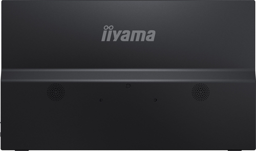 Iiyama 15 pouces  P1671HSC-B1 - Ecran PC Iiyama - grosbill.com - 3