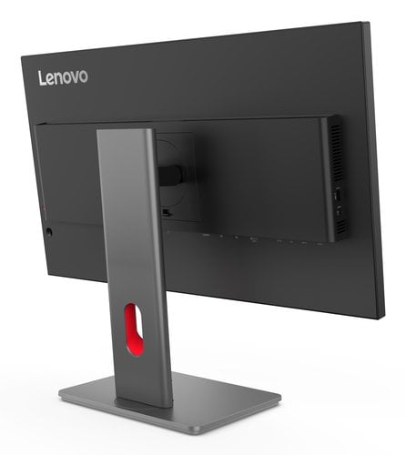 THINKVISION P27QD-40 27IN WLED - Achat / Vente sur grosbill.com - 6