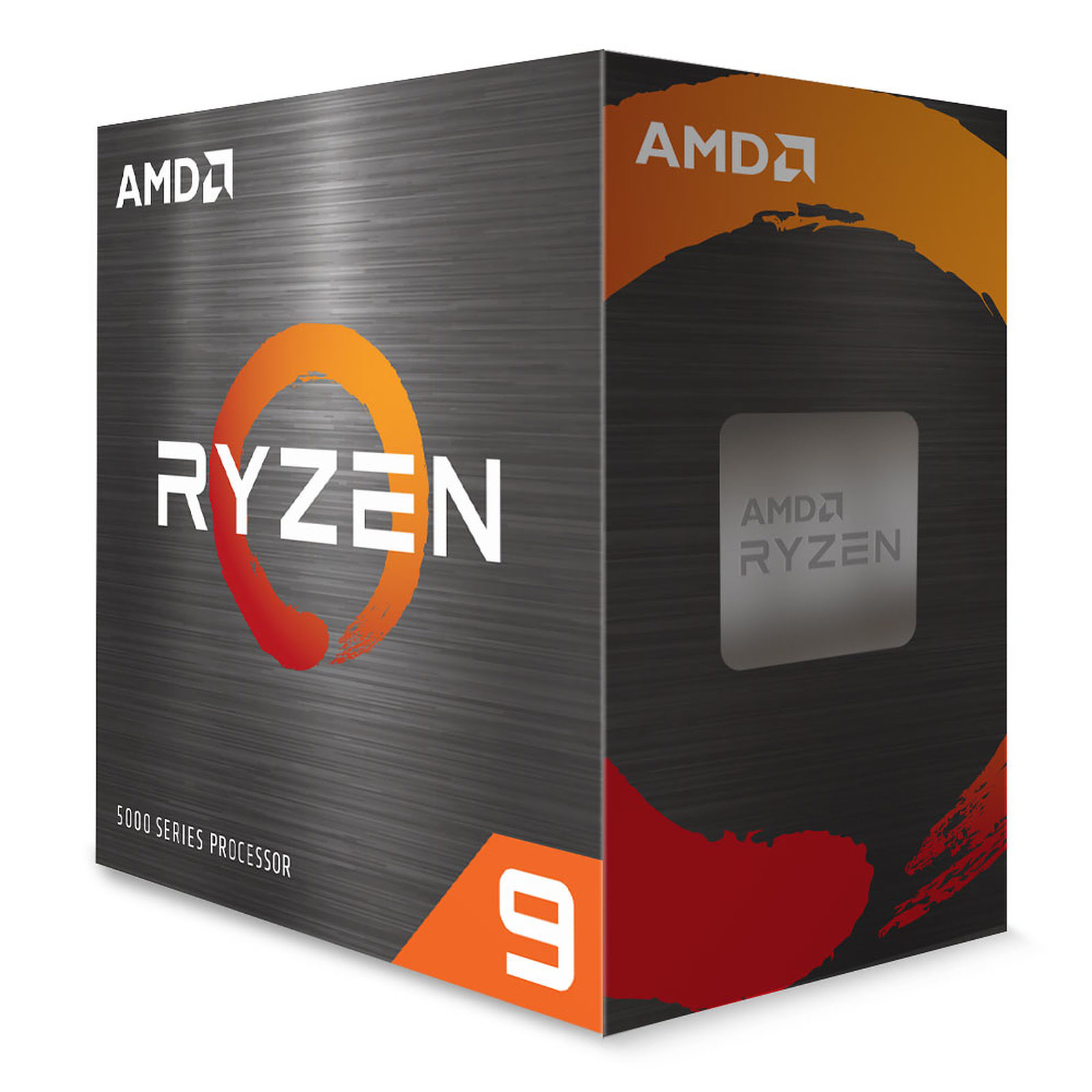 Pack R9-5950X + AORUS RTX3080 TI MASTER 12G LHR - grosbill.com - 5