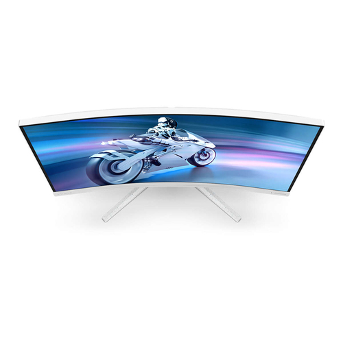 Philips 27 pouces  27M2C5201L/00 - Ecran PC Philips - grosbill.com - 2