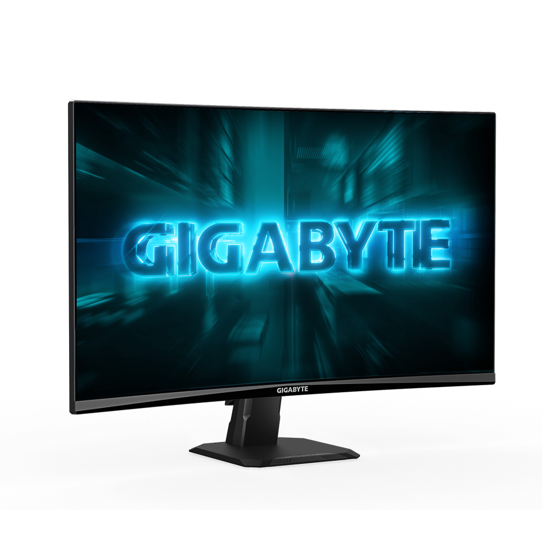 Gigabyte 27 pouces  GS27FC2 - Ecran PC Gigabyte - grosbill.com - 2