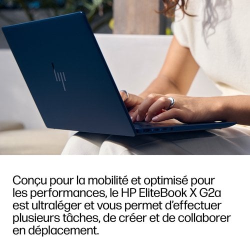 EBXG2A14AI RAI5-435 - Achat / Vente sur grosbill.com - 8