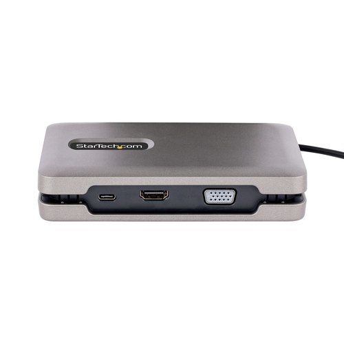 USB-C MULTIPORT ADAPTER W/USB-C - Achat / Vente sur grosbill.com - 4