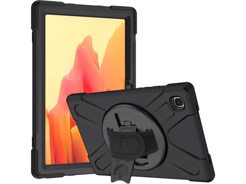 RUGGED PROTECTION GALAXY TAB A7 LITE 8.7 - Achat / Vente sur grosbill.com - 0