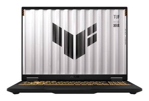 TUF Gaming F16 - 16" QHD+ 165Hz i7-14650HX RTX5070 32Go 1To W11 - Achat / Vente sur grosbill.com - 1