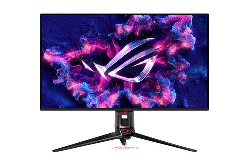 Asus 32 pouces  90LM09T0-B01370 - Ecran PC Asus - grosbill.com - 4