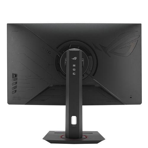 Asus 27 pouces  90LM09Y1-B01370 - Ecran PC Asus - grosbill.com - 4